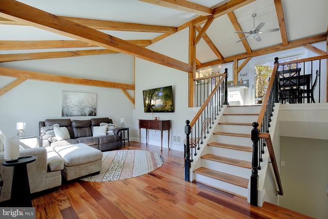 1 BUNKER, Grasonville, MD 21638