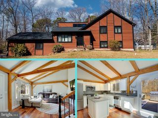 1 BUNKER, Grasonville, MD 21638