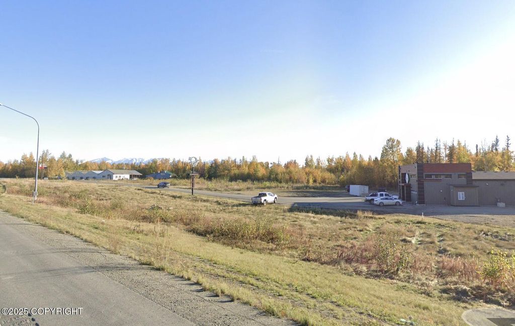 264 S McCallister Drive, Wasilla, AK 99654