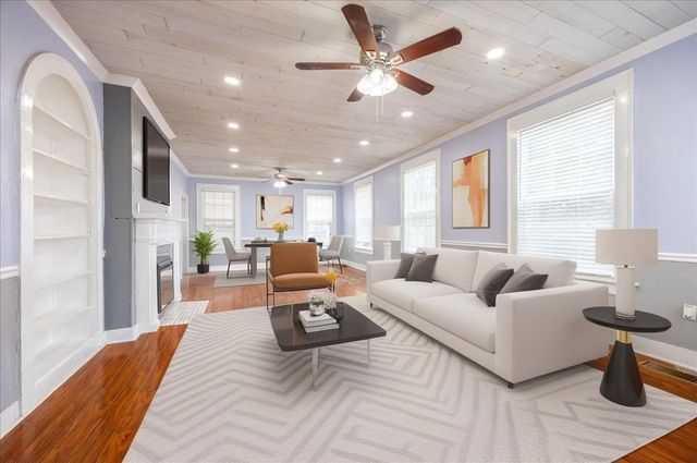 1301 W 2nd Avenue, Corsicana, TX 75110