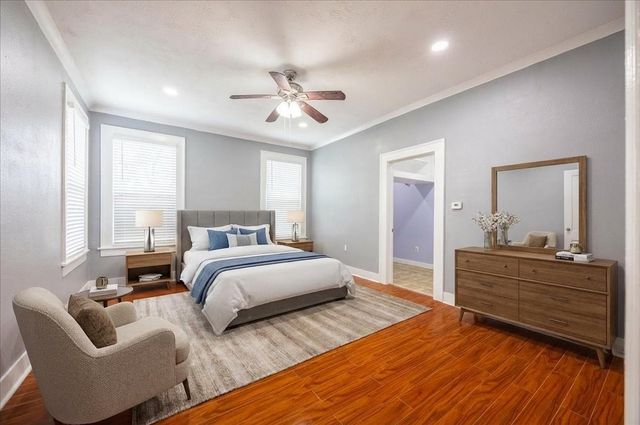 1301 W 2nd Avenue, Corsicana, TX 75110