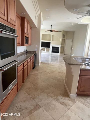 10100 N 78TH Place, Scottsdale, AZ 85258