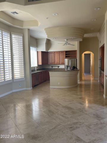 10100 N 78TH Place, Scottsdale, AZ 85258