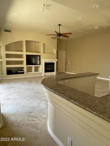 10100 N 78TH Place, Scottsdale, AZ 85258