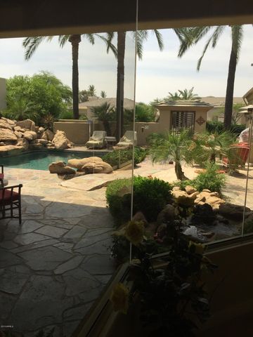 10100 N 78TH Place, Scottsdale, AZ 85258