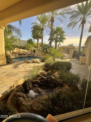 10100 N 78TH Place, Scottsdale, AZ 85258