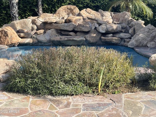 10100 N 78TH Place, Scottsdale, AZ 85258