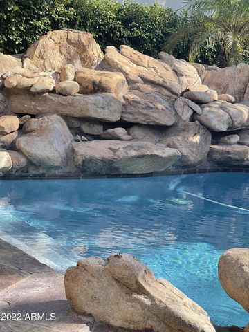 10100 N 78TH Place, Scottsdale, AZ 85258