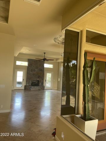 10100 N 78TH Place, Scottsdale, AZ 85258