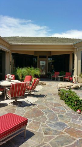 10100 N 78TH Place, Scottsdale, AZ 85258