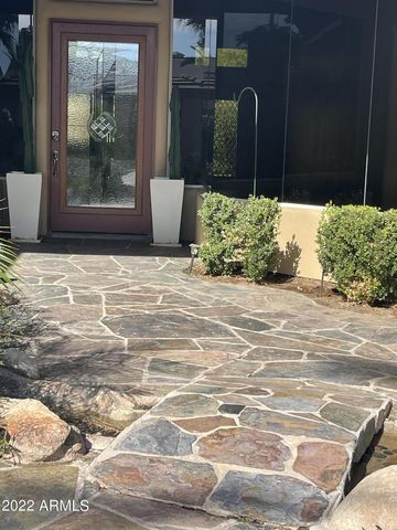 10100 N 78TH Place, Scottsdale, AZ 85258