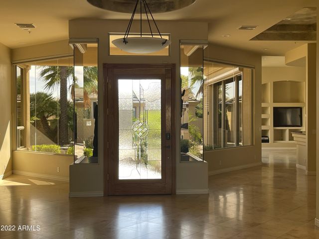 10100 N 78TH Place, Scottsdale, AZ 85258