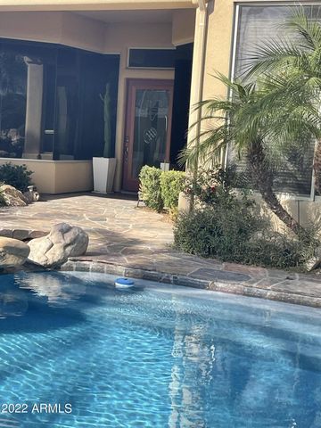 10100 N 78TH Place, Scottsdale, AZ 85258