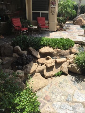 10100 N 78TH Place, Scottsdale, AZ 85258