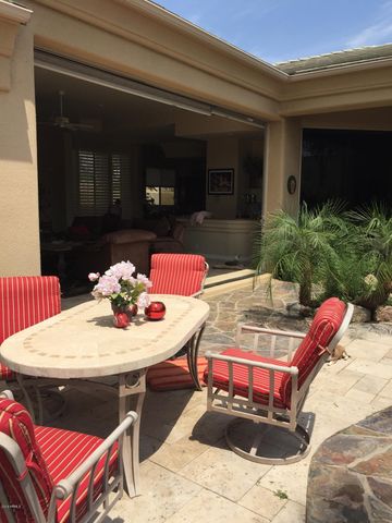 10100 N 78TH Place, Scottsdale, AZ 85258