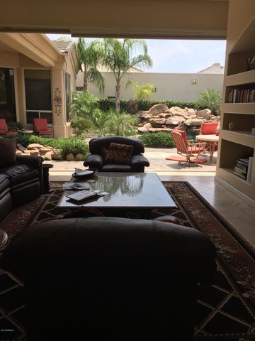 10100 N 78TH Place, Scottsdale, AZ 85258