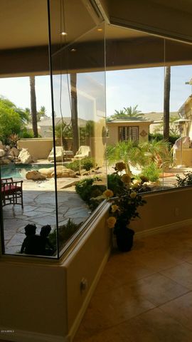 10100 N 78TH Place, Scottsdale, AZ 85258