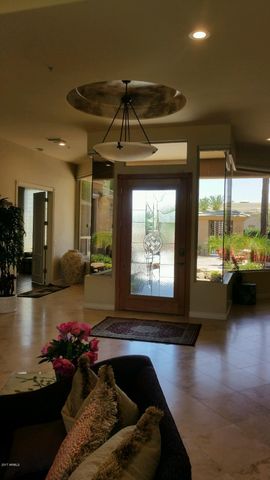 10100 N 78TH Place, Scottsdale, AZ 85258