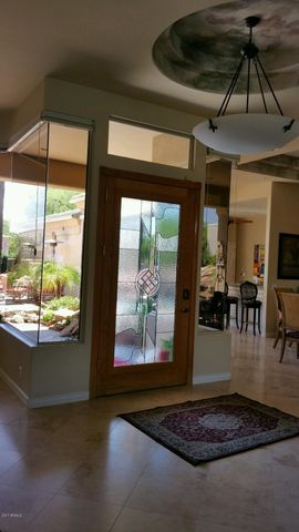 10100 N 78TH Place, Scottsdale, AZ 85258