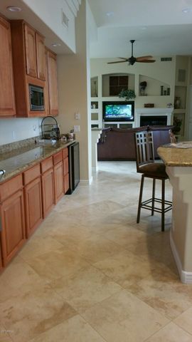 10100 N 78TH Place, Scottsdale, AZ 85258