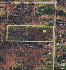 0 Bear Swamp Road, Williamson, NY 14589