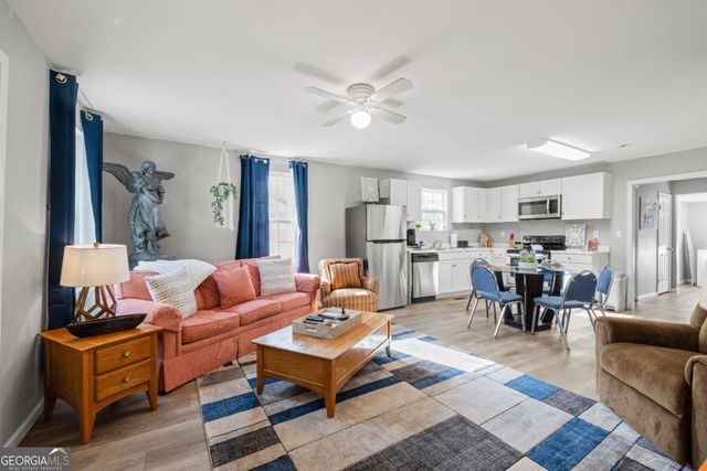 2222 Lee Street SW, Covington, GA 30014