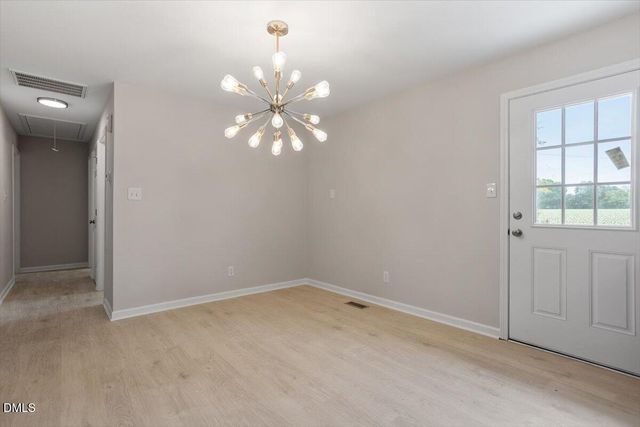 601 West Street, Selma, NC 27576