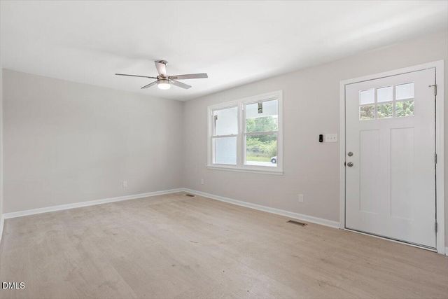 601 West Street, Selma, NC 27576