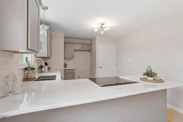 601 West Street, Selma, NC 27576