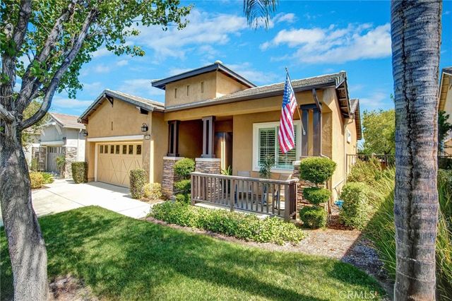23906 Boulder Oaks, Corona, CA 92883