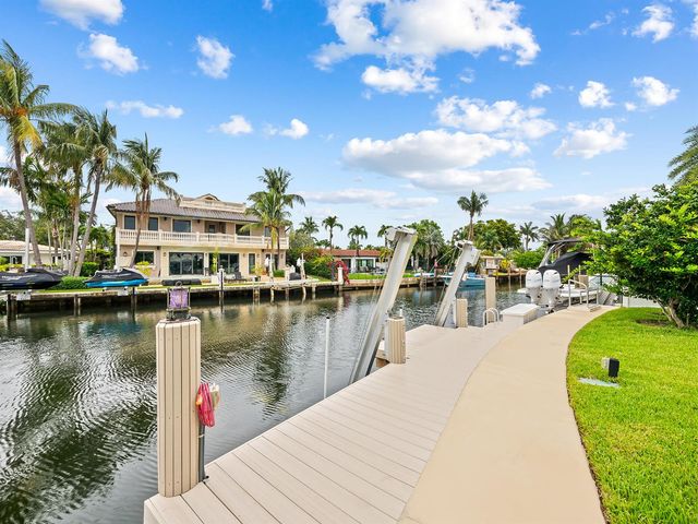 2421 NE 50th Street, Lighthouse Point, FL 33064
