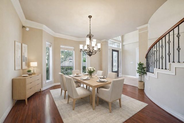 8702 Stowe Creek Lane, Missouri City, TX 77459