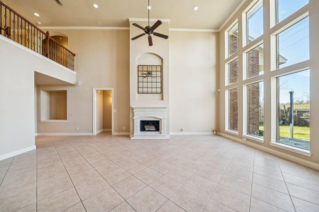 8702 Stowe Creek Lane, Missouri City, TX 77459