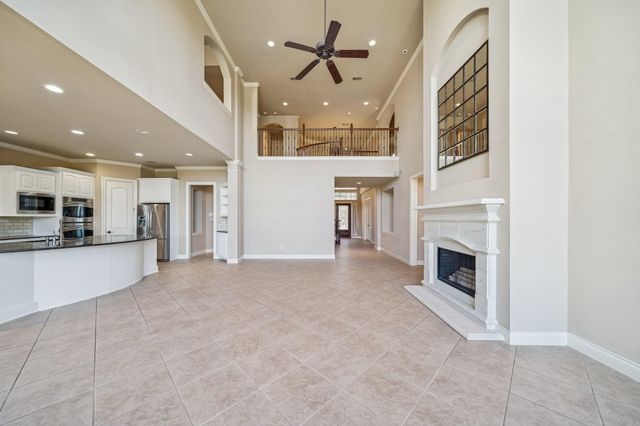 8702 Stowe Creek Lane, Missouri City, TX 77459