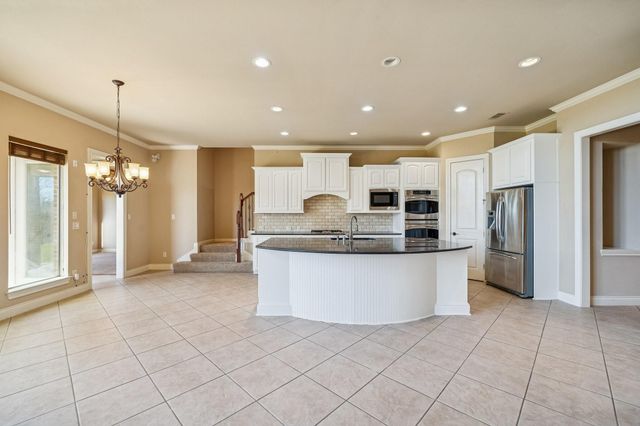 8702 Stowe Creek Lane, Missouri City, TX 77459