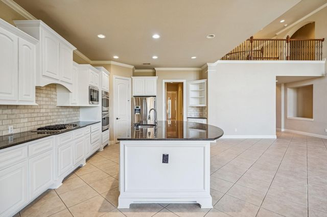 8702 Stowe Creek Lane, Missouri City, TX 77459