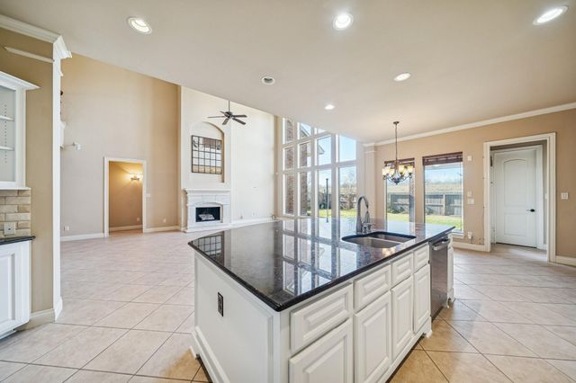 8702 Stowe Creek Lane, Missouri City, TX 77459