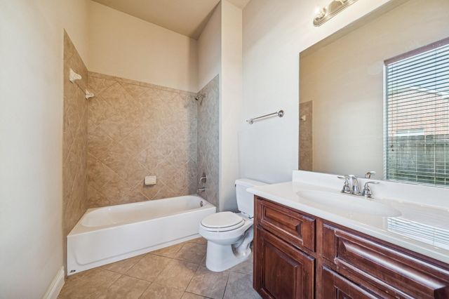 8702 Stowe Creek Lane, Missouri City, TX 77459