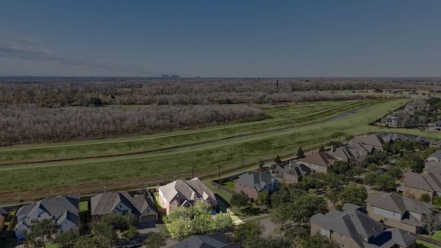8702 Stowe Creek Lane, Missouri City, TX 77459