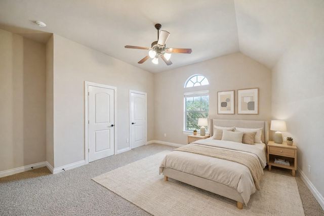 8702 Stowe Creek Lane, Missouri City, TX 77459