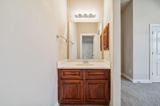 8702 Stowe Creek Lane, Missouri City, TX 77459