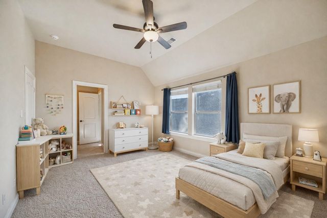 8702 Stowe Creek Lane, Missouri City, TX 77459