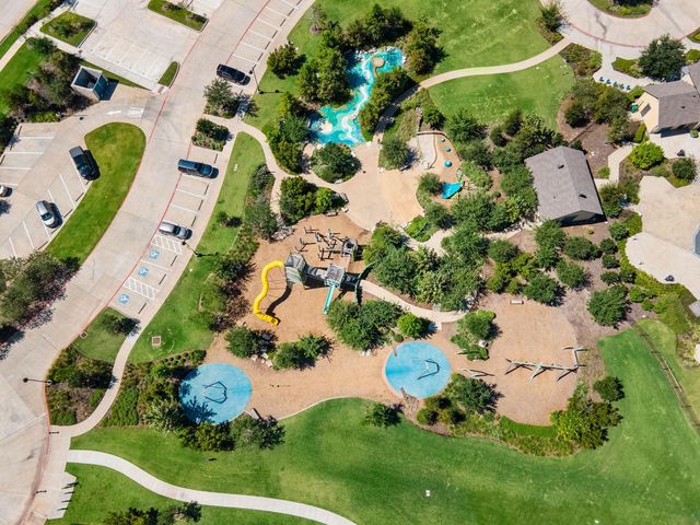 8702 Stowe Creek Lane, Missouri City, TX 77459