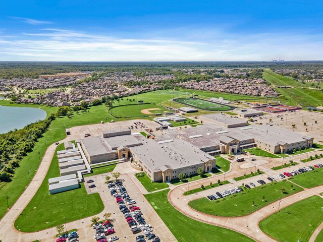 8702 Stowe Creek Lane, Missouri City, TX 77459