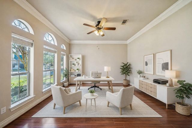 8702 Stowe Creek Lane, Missouri City, TX 77459