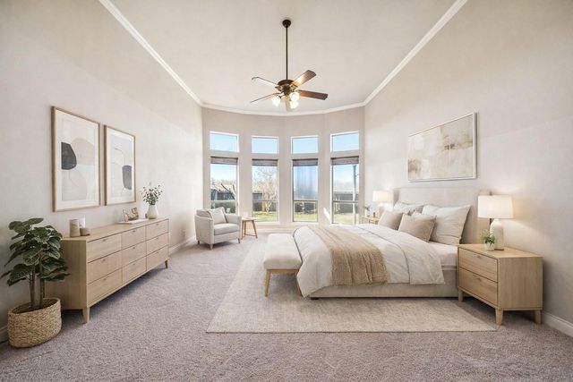 8702 Stowe Creek Lane, Missouri City, TX 77459