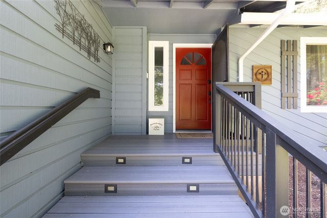 4705 Yorkshire Drive SE, Olympia, WA 98513