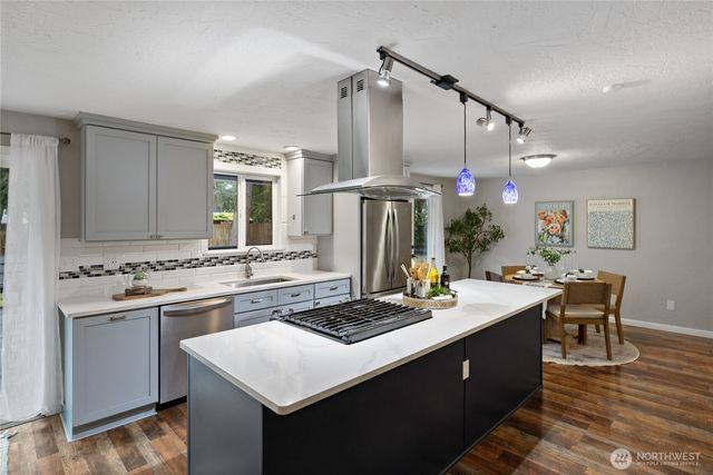 4705 Yorkshire Drive SE, Olympia, WA 98513