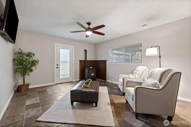 4705 Yorkshire Drive SE, Olympia, WA 98513