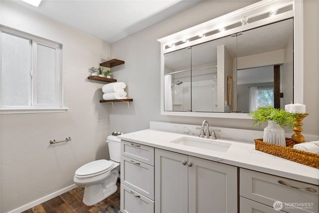 4705 Yorkshire Drive SE, Olympia, WA 98513